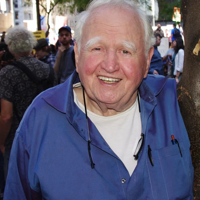 Malachy McCourt