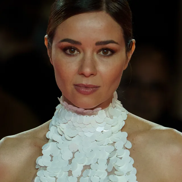 Dafne Fernández