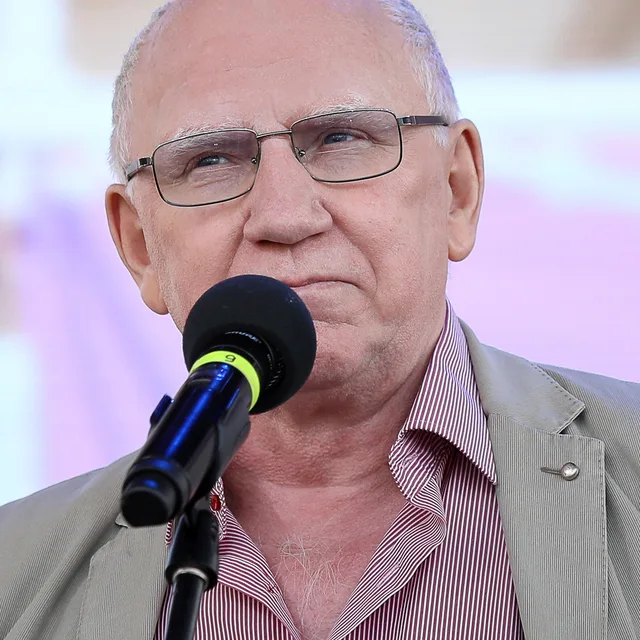 Valery Barinov