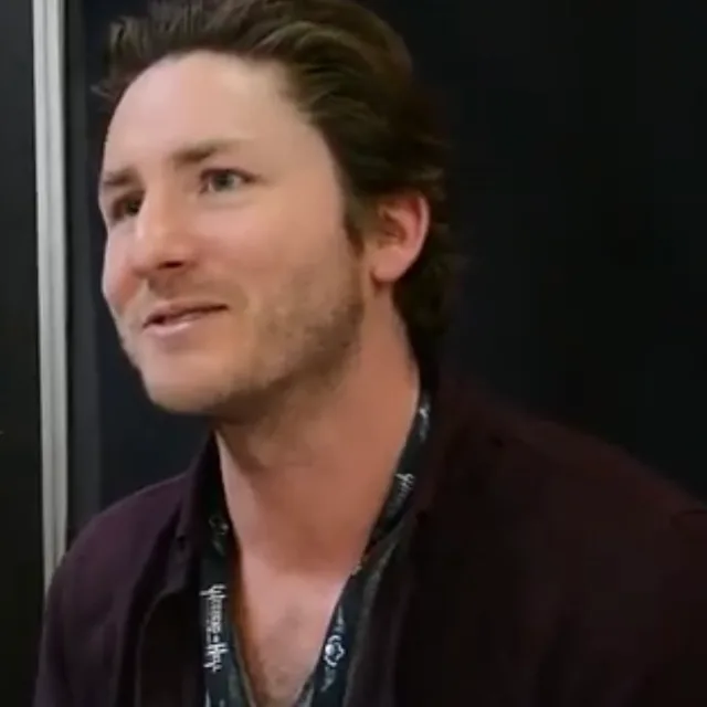 Jesse Moss