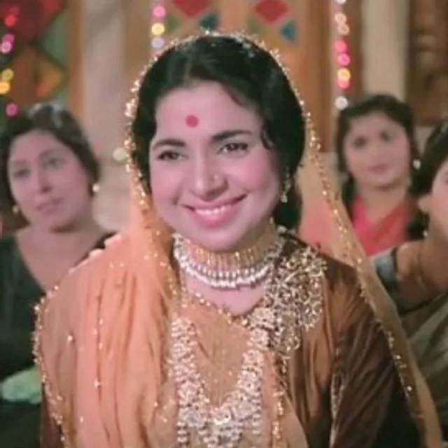 Achala Sachdev