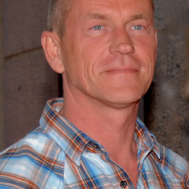 Thomas Hedengran