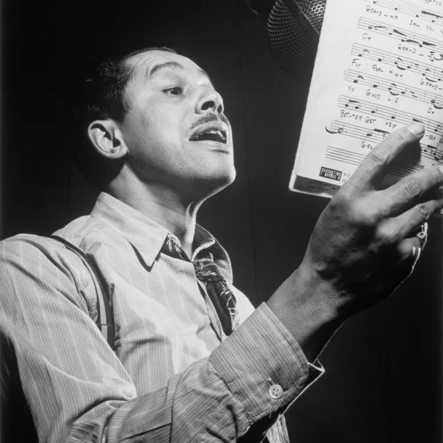 Cab Calloway