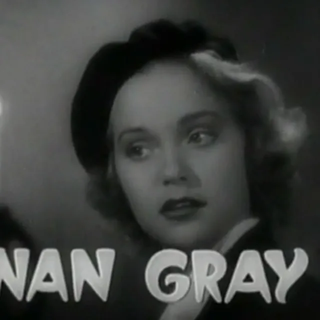Nan Grey