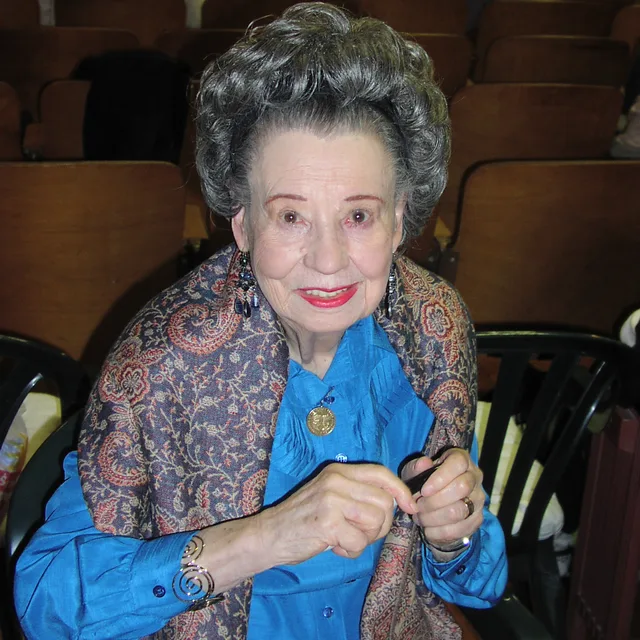 Diana Serra Cary