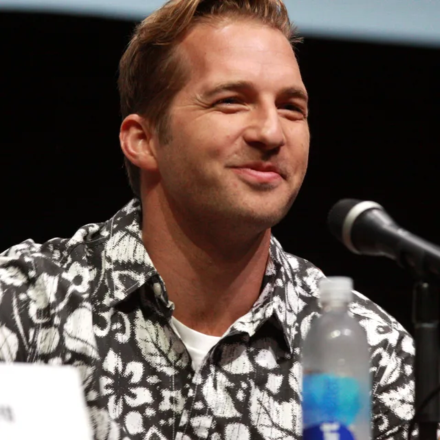 Ryan Hansen
