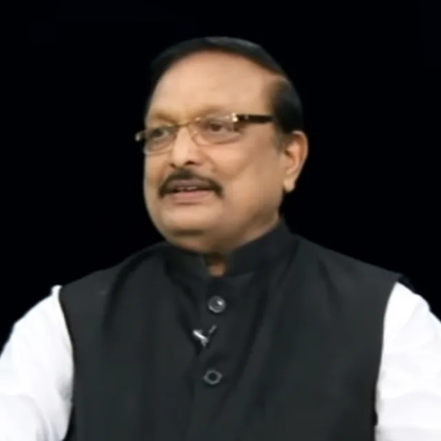 Yandamuri Veerendranath