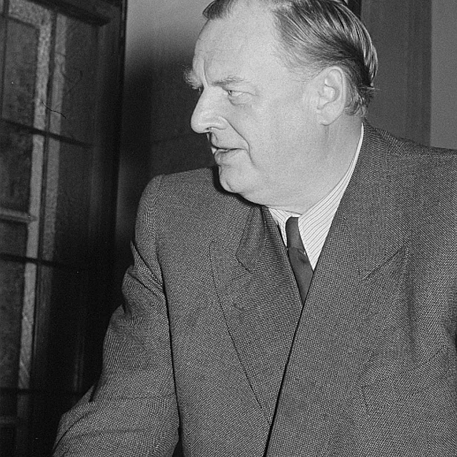 Johannes Arpe