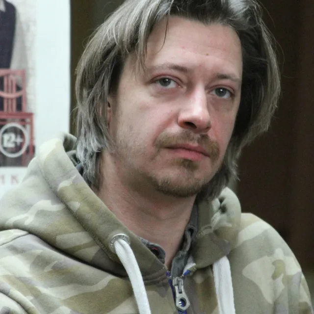 Kirill Pirogov