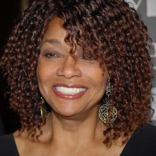 Beverly Todd