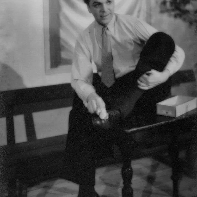 Sten Lindgren