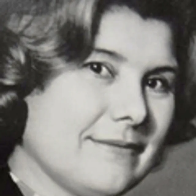 Valentina Vladimirova