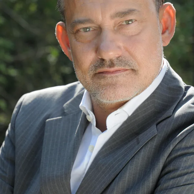 Rolf Kanies
