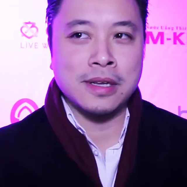 Victor Vu