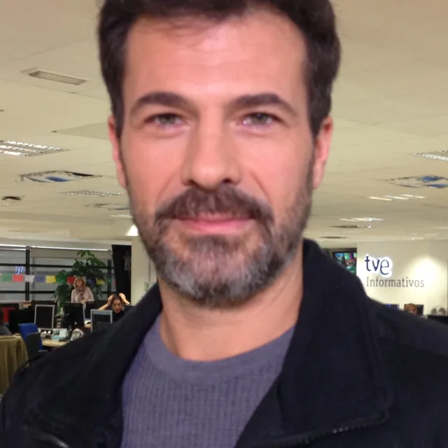 Rodolfo Sancho