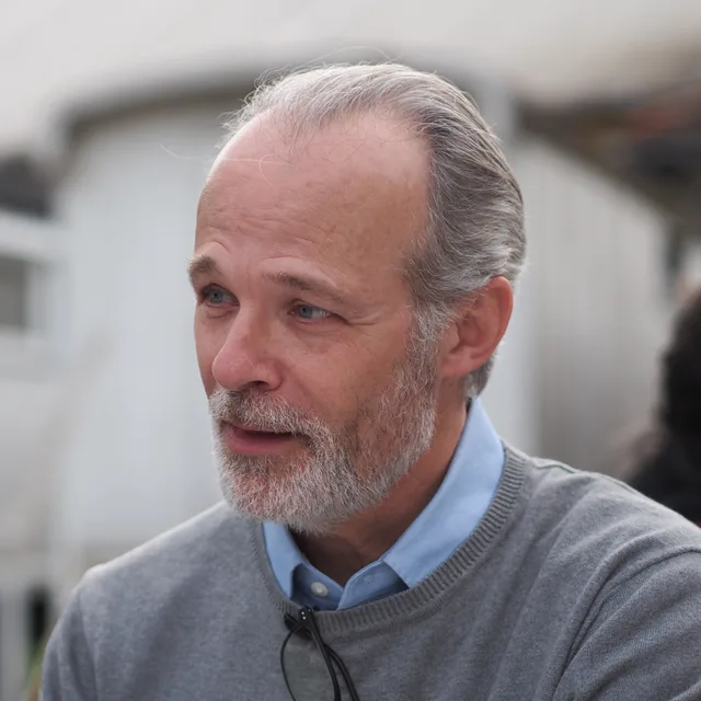 Brontis Jodorowsky