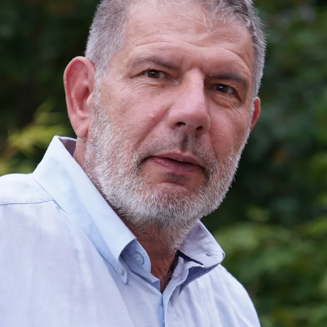 Éric Guichard