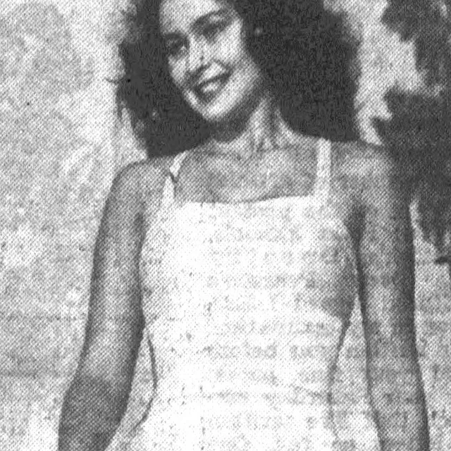 Marla English