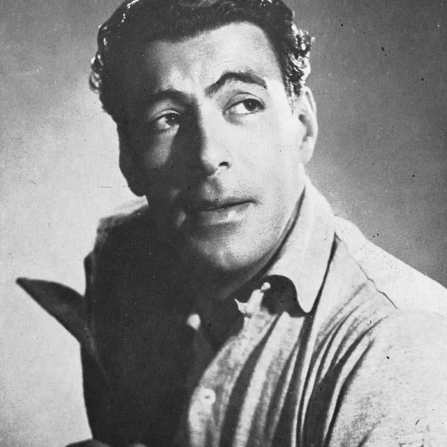 Tito Novaro