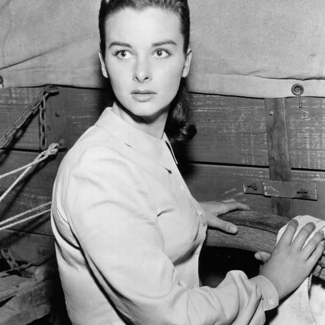 Audrey Dalton
