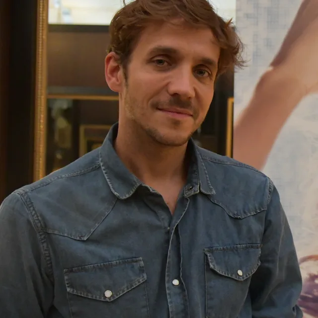 Ruben Alves