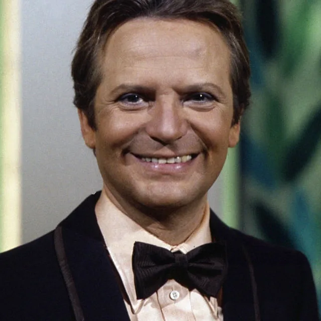 Alighiero Noschese