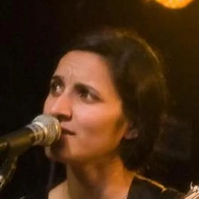 Madeleine Sami