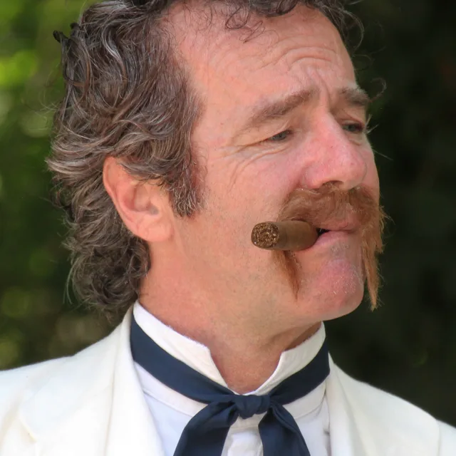 Jeffrey Weissman