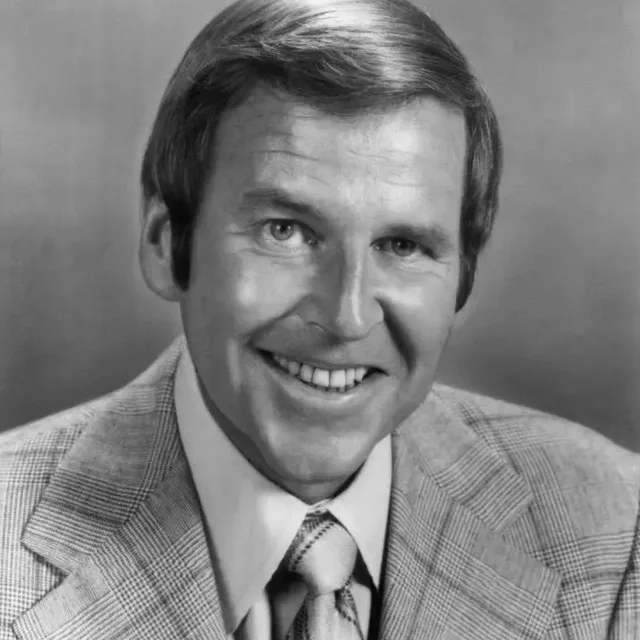 Paul Lynde