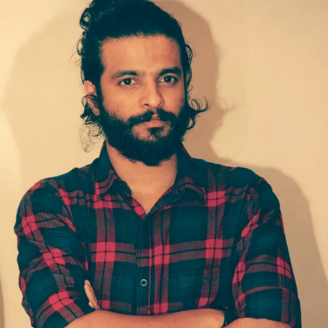 Neeraj Madhav