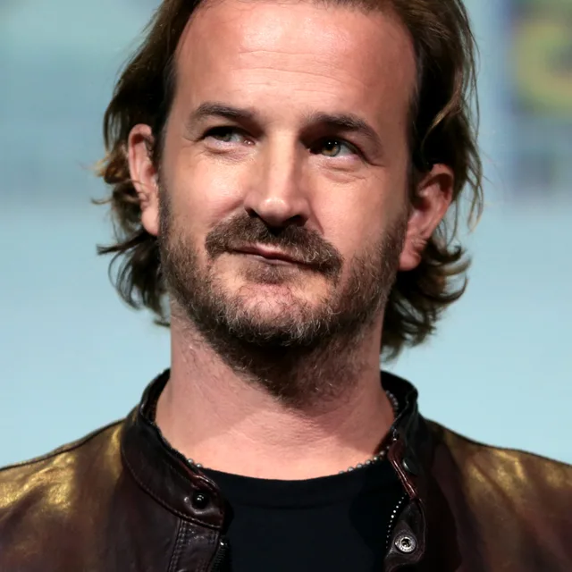Richard Speight Jr.