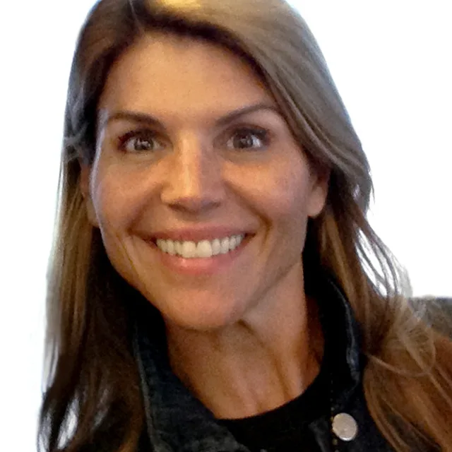 Lori Loughlin