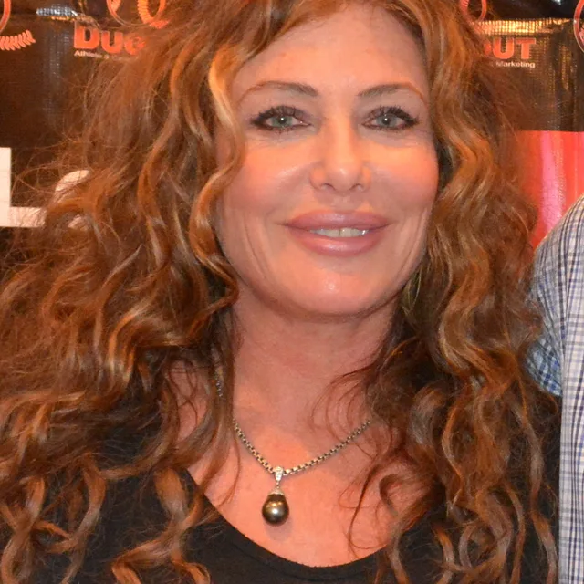 Kelly Le Brock