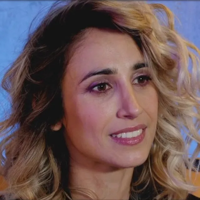 Silvia D'Amico