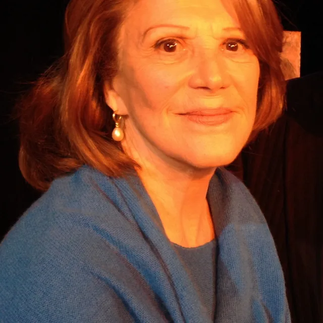 Linda Lavin