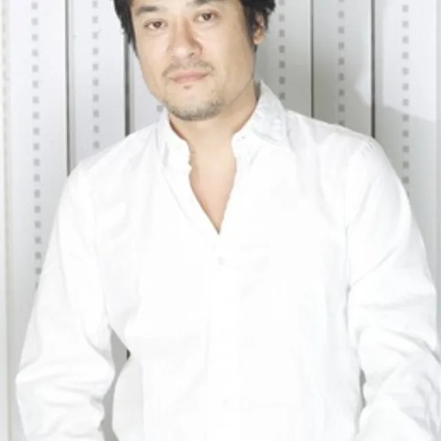 Keiji Fujiwara
