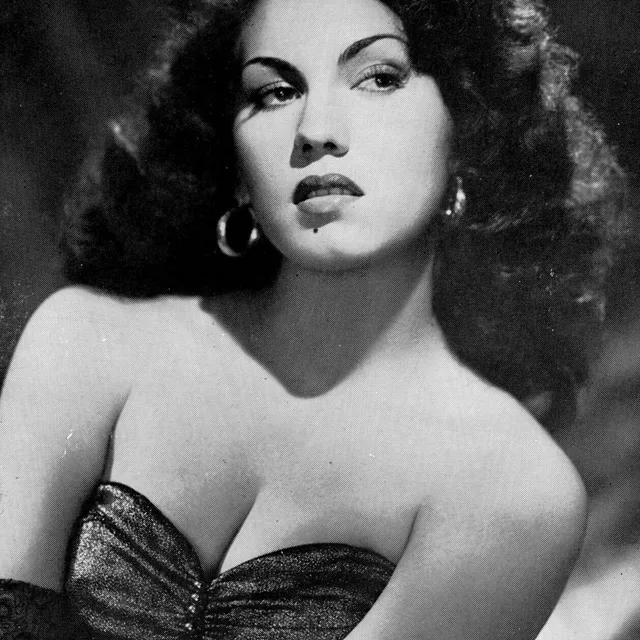 Rosa Carmina