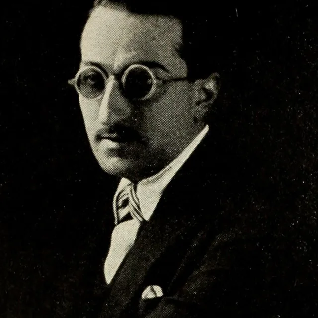 Louis Delluc