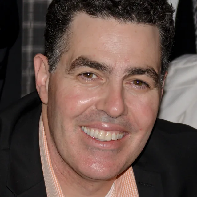 Adam Carolla