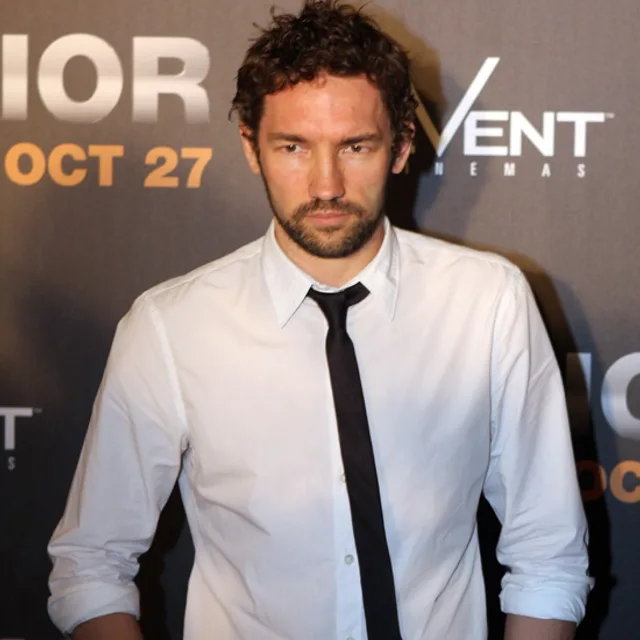 Nash Edgerton