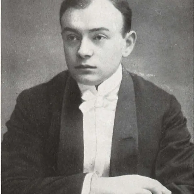 Willy Prager