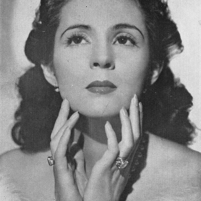 Sofía Álvarez