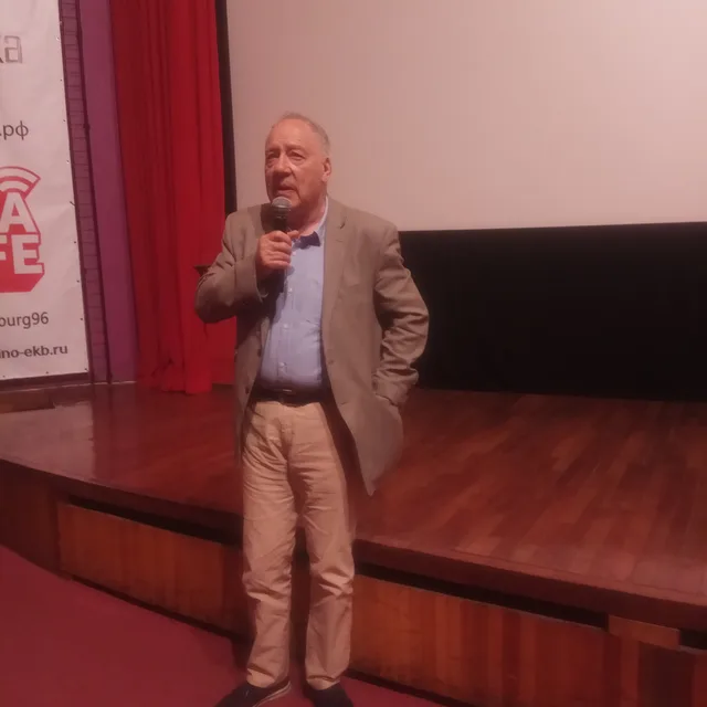 Aleksandr Proshkin