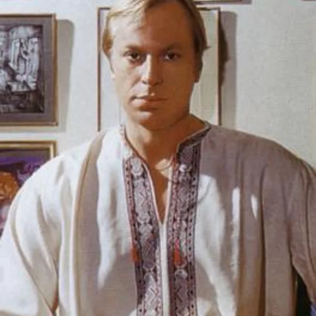 Yuri Bogatyryov