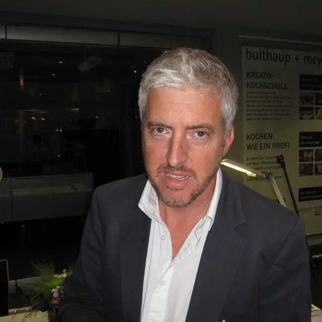 Anthony McCarten