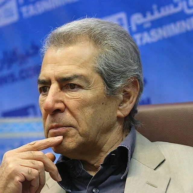 Faramarz Qaribian