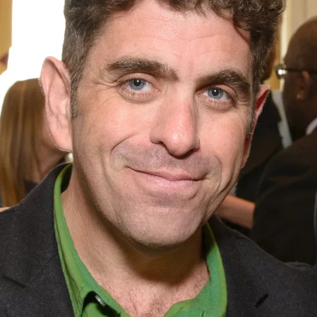 Eugene Jarecki
