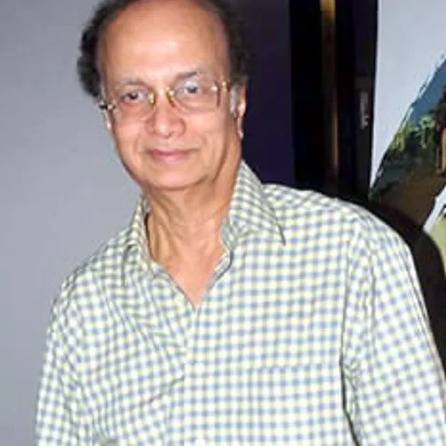 Dilip Prabhavalkar