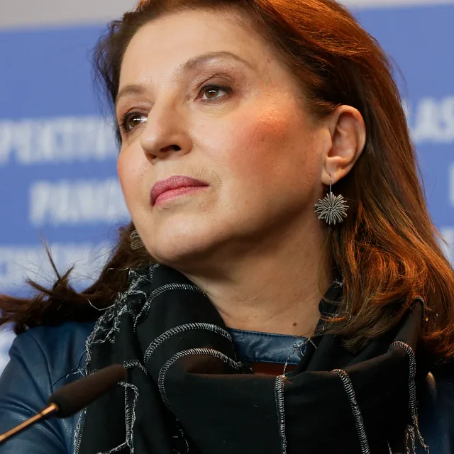 Mirjana Karanović