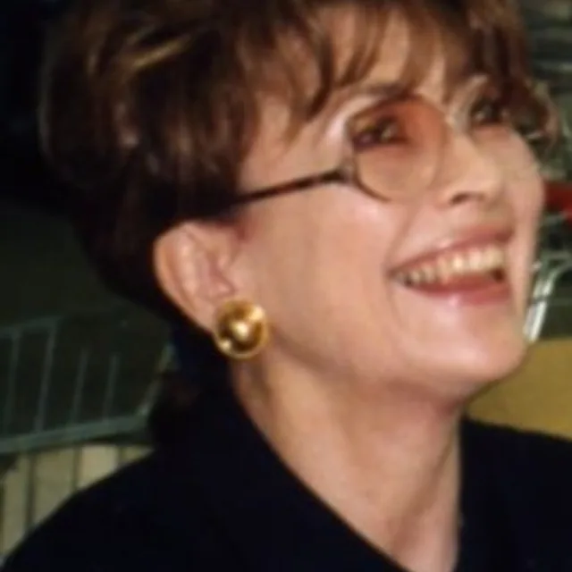 Nanette Newman